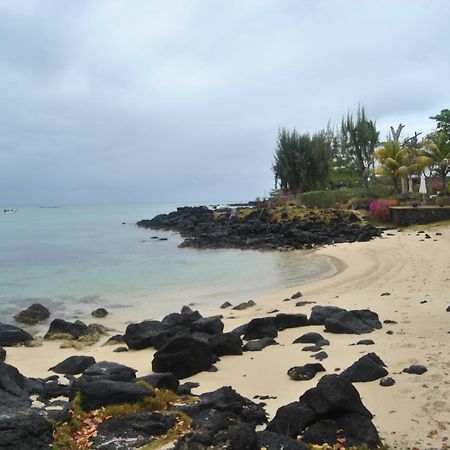Hotel Ventura Grand Baie Exterior foto